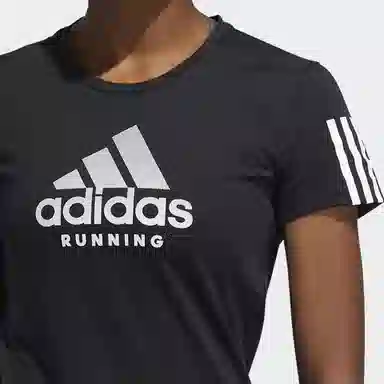 adidas Run It Tee BoS LogoT