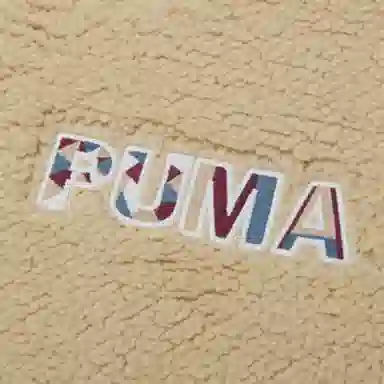 Puma Paisley W Sherpa Dress