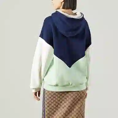 GUCCI x adidas SS23 Logo