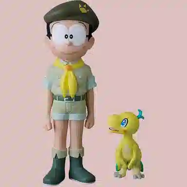 Medicom Toy A udf a 9cm