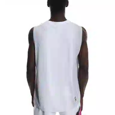 On Court Tank