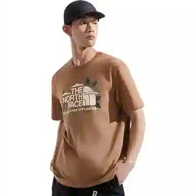 THE NORTH FACE SS25 T