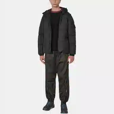 Stone Island Shadow Project Deep Grey Pants