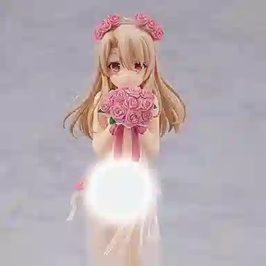 GSC 17 Fatestay night Ver 21cm