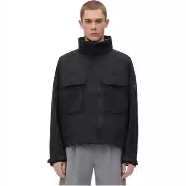 DESCENTE ALLTERRAIN 81