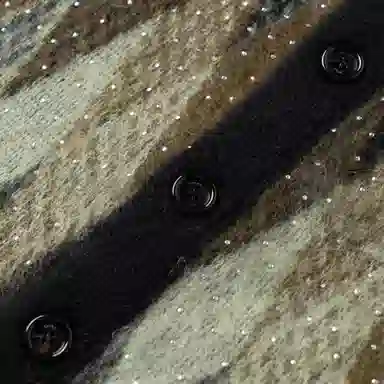 CELINE FW22 Boy Doll