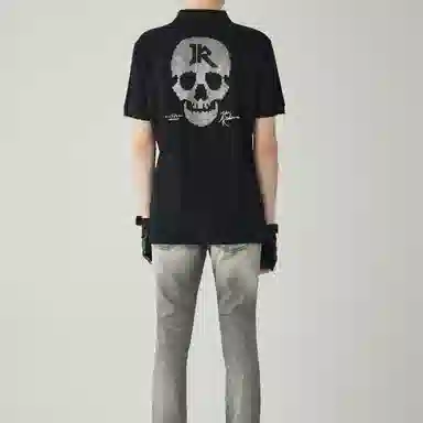 JOHN RICHMOND SS23 Polo