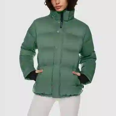 ARITZIA Super Puff cliMATTE Original 5