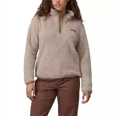 Patagonia Fleece Pullover