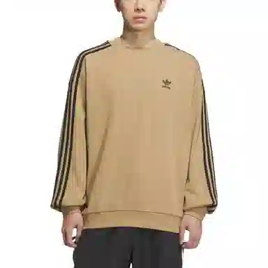 adidas originals FW25 OVERSIZE CREW