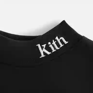 KITH Classics Black