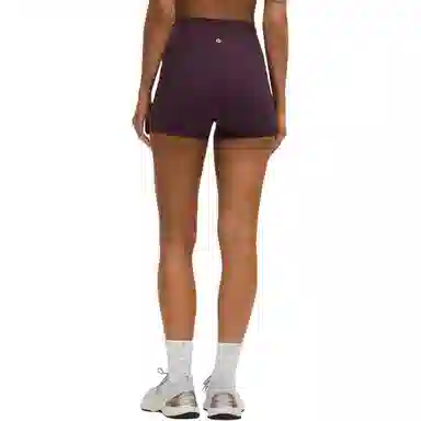 lululemon Align Shorts 4"