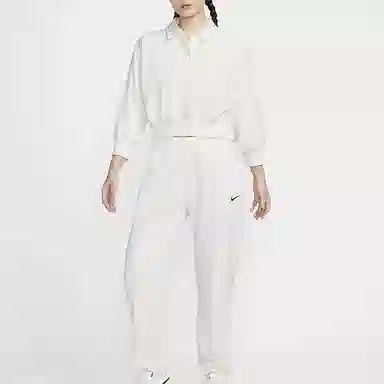 Nike Sportswear Phoenix Fleece NSW PHOENIX logo