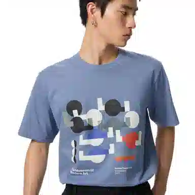 UNIQLO Art Icons T