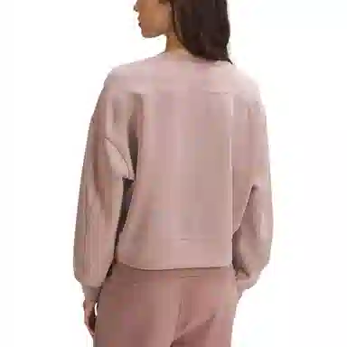 lululemon SS23 Perfectly Oversized Softstreme