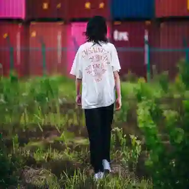 SAINT Mxxxxxx x Disney FW23