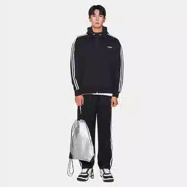 NERDY NY Series Black