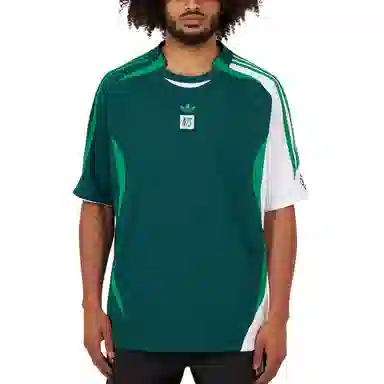 adidas originals x NTS RADIO LogoT