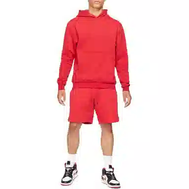 Jordan Essentials Logo