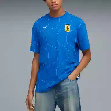 PUMA Scuderia Ferrari HP Monza T