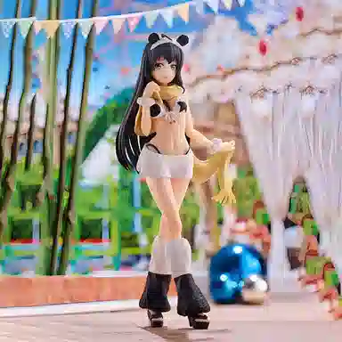 BANPRESTO a ver 18cm