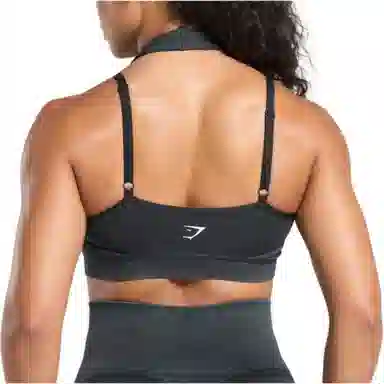 GYMSHARK Gains Seamless Bralette