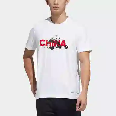 adidas China Tee M 2 T