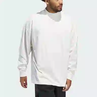 adidas BASKETBALL FW24 LONG SLEEVE THE 2025 COLLECTION CHAPTER 01 T