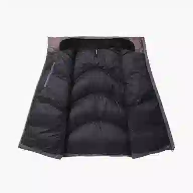 SALOMON Contour FW25 CROP DOWN JKT W