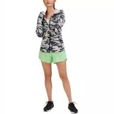 lululemon Mist Over Jacket Black