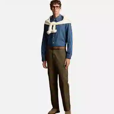 Teenie Weenie Men CleanFit