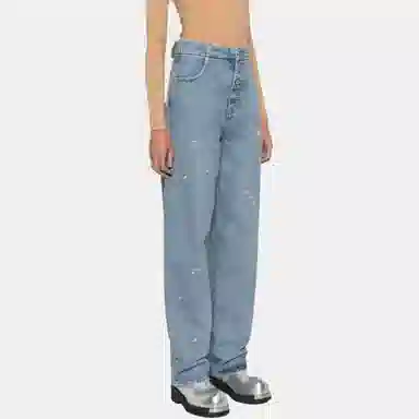 MM6 Maison Margiela SS24