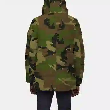 Canada Goose Carson Camo