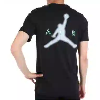 Jordan Logo T