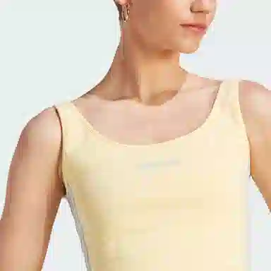 adidas originals Crop Tank Top Logo