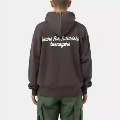 HUMAN MADE FW22 Logo