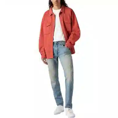 levis 512