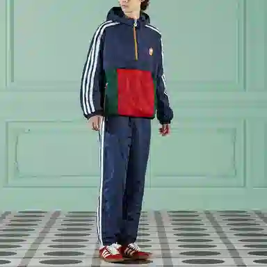 GUCCI x adidas SS23