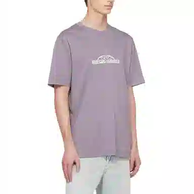 EMPORIO ARMANI Logo SS24 T