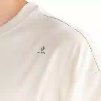 A-COLD-WALL* x Converse FW22 T-Shirt White