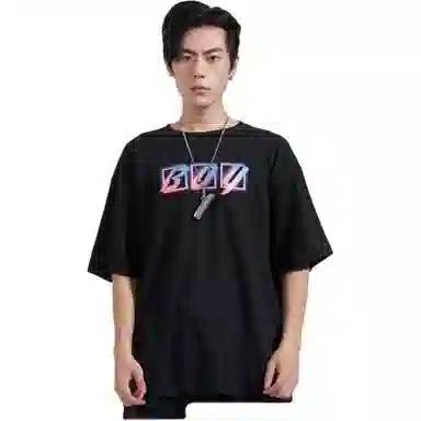 Boy London SS22 logoT