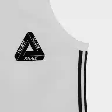 PALACE x adidas originals Graphic Vest Logo