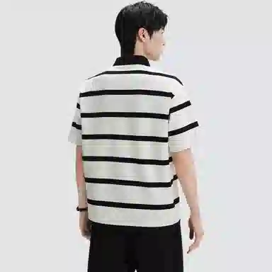 PEACEBIRD MEN PoloPolo