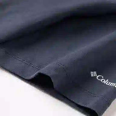 Columbia logo T
