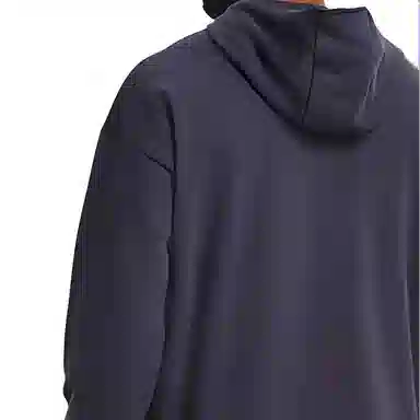 Under Armour Project Rock Heavyweight Terry