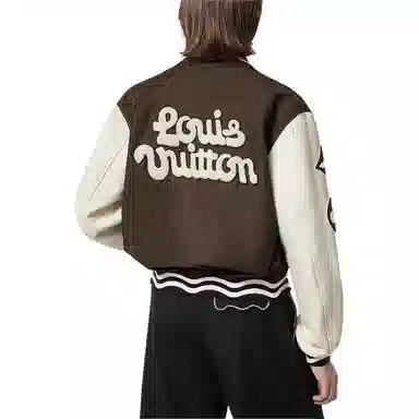 LOUIS VUITTON x Tyler Logo