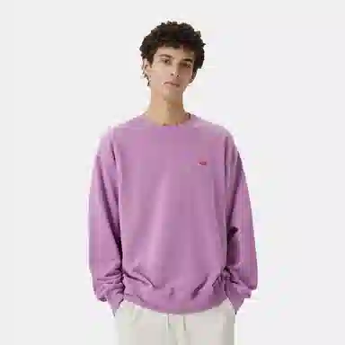 Supreme Small Box Crewneck