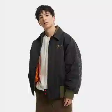 Oniku Black Gold Series Jacket