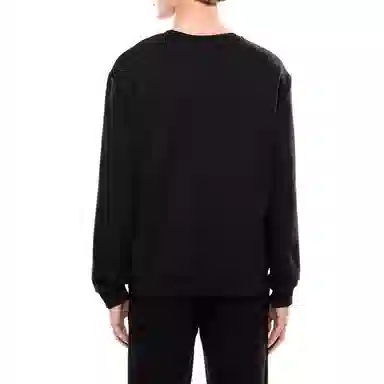 EMPORIO ARMANI EA7 LOGO