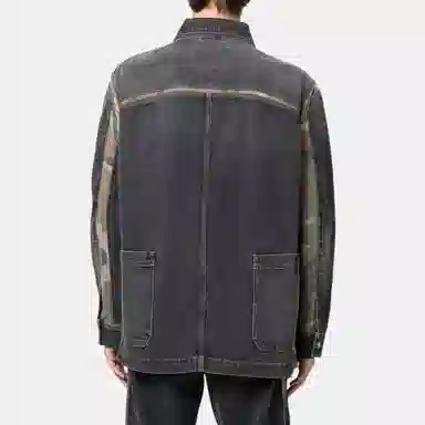 DIESEL Denim Jacket